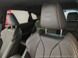 Lexus Ostatní modely RX 2,4 500h F SPORT Plus  50 2023
