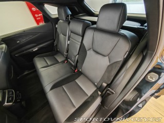 Lexus Ostatní modely RX 2,4 500h F SPORT Plus  50 2023