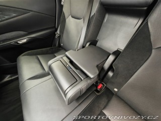 Lexus Ostatní modely RX 2,4 500h F SPORT Plus  50 2023