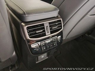 Lexus Ostatní modely RX 2,4 500h F SPORT Plus  50 2023