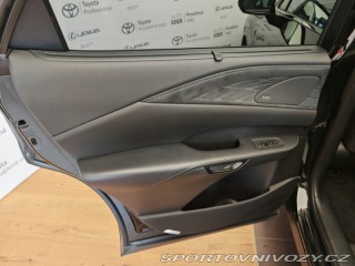 Lexus Ostatní modely RX 2,4 500h F SPORT Plus  50 2023