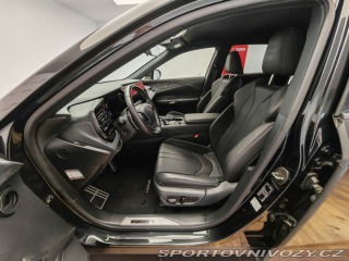 Lexus Ostatní modely RX 2,4 500h F SPORT Plus  50 2023