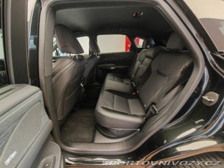 Lexus Ostatní modely RX 2,4 500h F SPORT Plus  50 2023