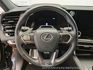 Lexus Ostatní modely RX 2,4 500h F SPORT Plus  50 2023