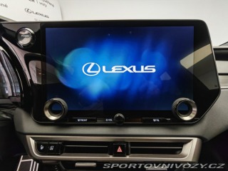 Lexus Ostatní modely RX 2,4 500h F SPORT Plus  50 2023