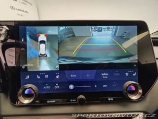 Lexus Ostatní modely RX 2,4 500h F SPORT Plus  50 2023