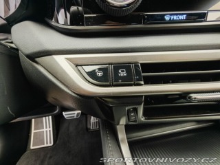 Lexus Ostatní modely RX 2,4 500h F SPORT Plus  50 2023