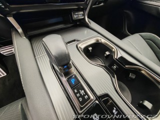 Lexus Ostatní modely RX 2,4 500h F SPORT Plus  50 2023