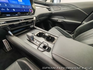 Lexus Ostatní modely RX 2,4 500h F SPORT Plus  50 2023