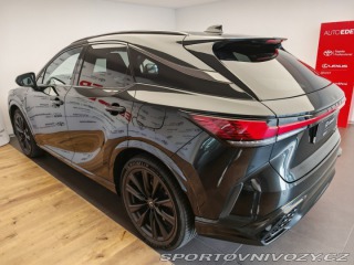 Lexus Ostatní modely RX 2,4 500h F SPORT Plus  50 2023