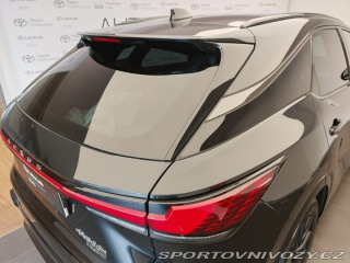 Lexus Ostatní modely RX 2,4 500h F SPORT Plus  50 2023