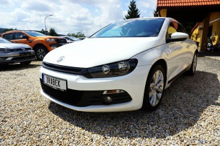 Volkswagen Scirocco scirocco