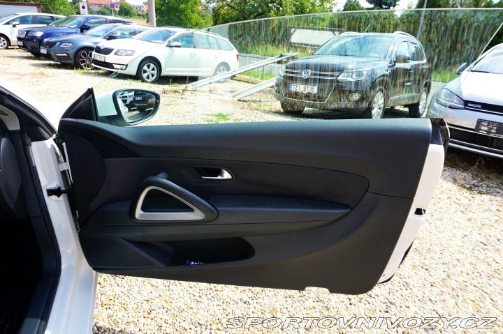 Volkswagen Scirocco scirocco 2009