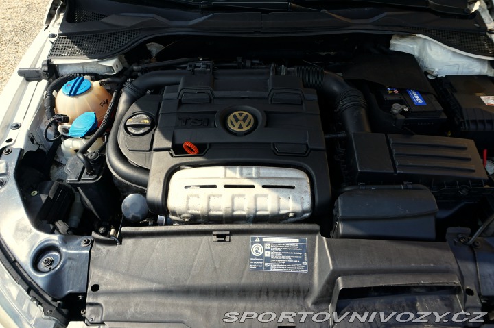 Volkswagen Scirocco scirocco 2009