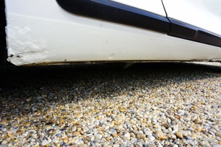 Volkswagen Scirocco scirocco 2009