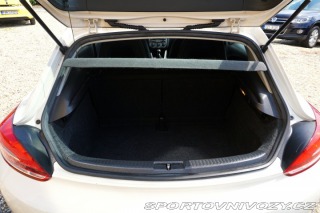 Volkswagen Scirocco scirocco 2009