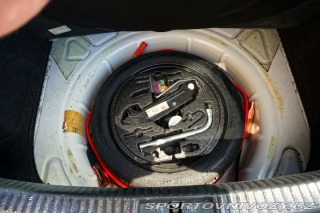 Volkswagen Scirocco scirocco 2009