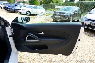 Volkswagen Scirocco scirocco 2009