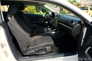 Volkswagen Scirocco scirocco 2009