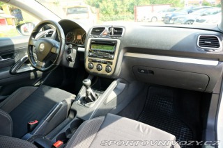 Volkswagen Scirocco scirocco 2009