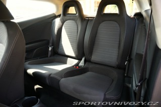 Volkswagen Scirocco scirocco 2009