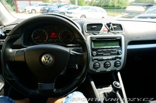 Volkswagen Scirocco scirocco 2009