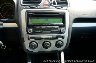 Volkswagen Scirocco scirocco 2009