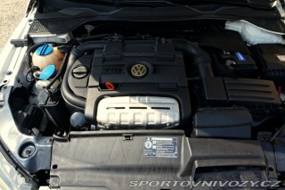 Volkswagen Scirocco scirocco 2009