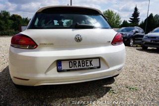 Volkswagen Scirocco scirocco 2009