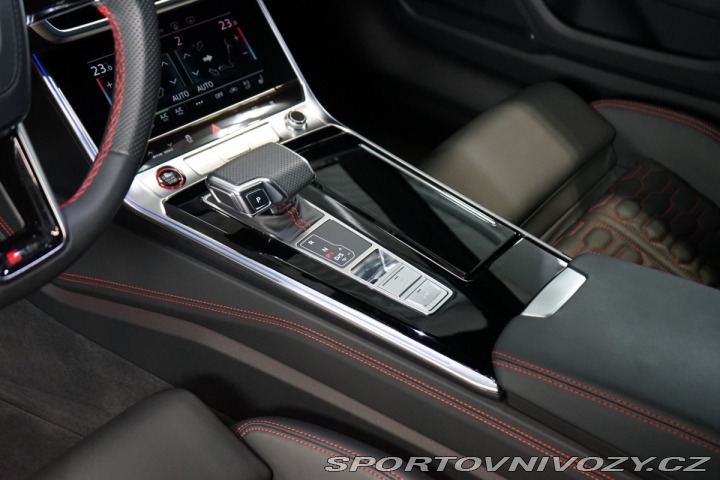 Audi RS6 AVANT*B&O*MATRIX*DYNA 2024