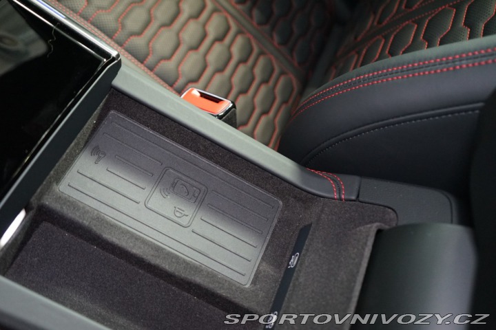 Audi RS6 AVANT*B&O*MATRIX*DYNA 2024