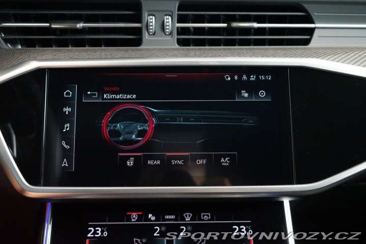 Audi RS6 AVANT*B&O*MATRIX*DYNA 2024