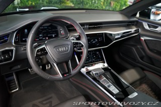 Audi RS6 AVANT*B&O*MATRIX*DYNA 2024