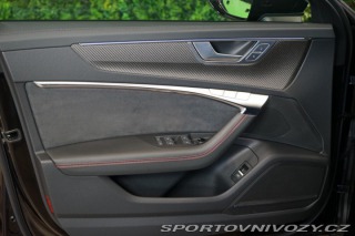Audi RS6 AVANT*B&O*MATRIX*DYNA 2024
