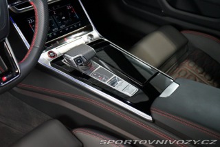 Audi RS6 AVANT*B&O*MATRIX*DYNA 2024