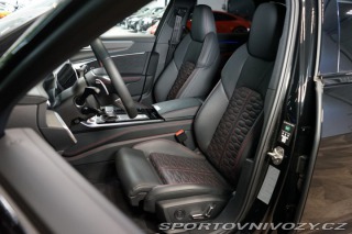Audi RS6 AVANT*B&O*MATRIX*DYNA 2024