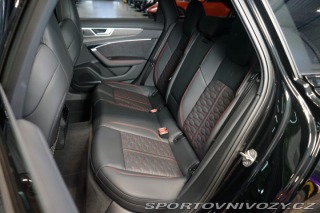 Audi RS6 AVANT*B&O*MATRIX*DYNA 2024