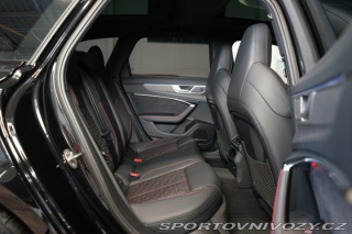 Audi RS6 AVANT*B&O*MATRIX*DYNA 2024