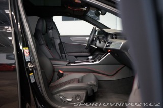 Audi RS6 AVANT*B&O*MATRIX*DYNA 2024
