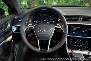 Audi RS6 AVANT*B&O*MATRIX*DYNA 2024