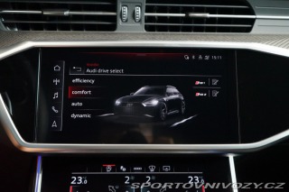 Audi RS6 AVANT*B&O*MATRIX*DYNA 2024