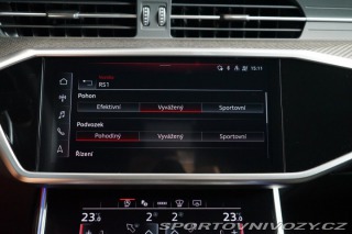 Audi RS6 AVANT*B&O*MATRIX*DYNA 2024
