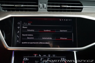 Audi RS6 AVANT*B&O*MATRIX*DYNA 2024