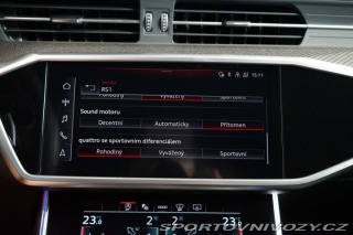 Audi RS6 AVANT*B&O*MATRIX*DYNA 2024