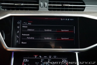 Audi RS6 AVANT*B&O*MATRIX*DYNA 2024