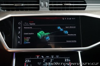 Audi RS6 AVANT*B&O*MATRIX*DYNA 2024