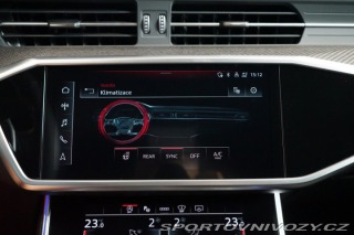 Audi RS6 AVANT*B&O*MATRIX*DYNA 2024