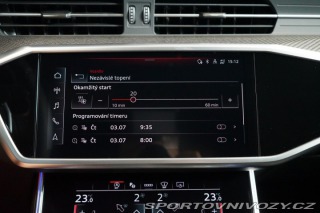 Audi RS6 AVANT*B&O*MATRIX*DYNA 2024