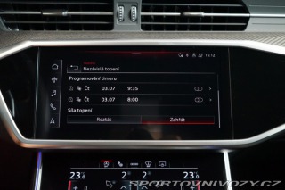 Audi RS6 AVANT*B&O*MATRIX*DYNA 2024