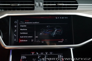 Audi RS6 AVANT*B&O*MATRIX*DYNA 2024